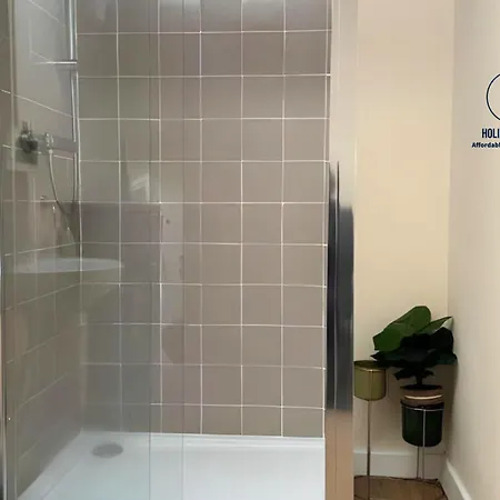 Lejlighed Elegant Retreat-stylish 1br Near Yorkshire Ripon