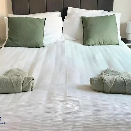 Apartment 1bed Hideout In Ripon-freeparking-by Homes *