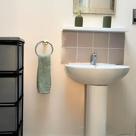 1bed Hideout In Ripon-freeparking-by Homes Ripon