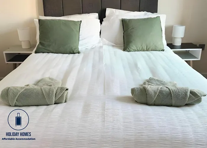 Apartment 1bed Hideout In Ripon-freeparking-by Homes *