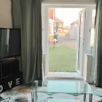 1bed Hideout In Ripon-freeparking-by Homes Appartement *