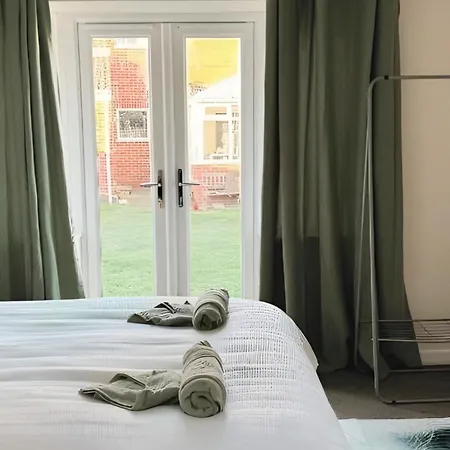 1bed Hideout In Ripon-freeparking-by Homes *