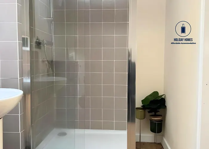 Apartment 1bed Hideout In Ripon-freeparking-by Homes Ripon